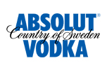 Absolut Vodka